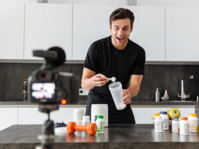 Suplementos dietarios